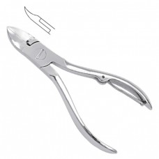 Cuticle Nail Nippers